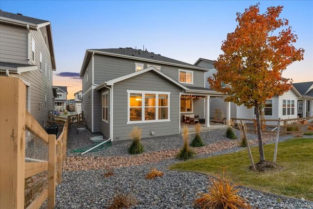 946 Rustling Drive, Windsor, CO 80550