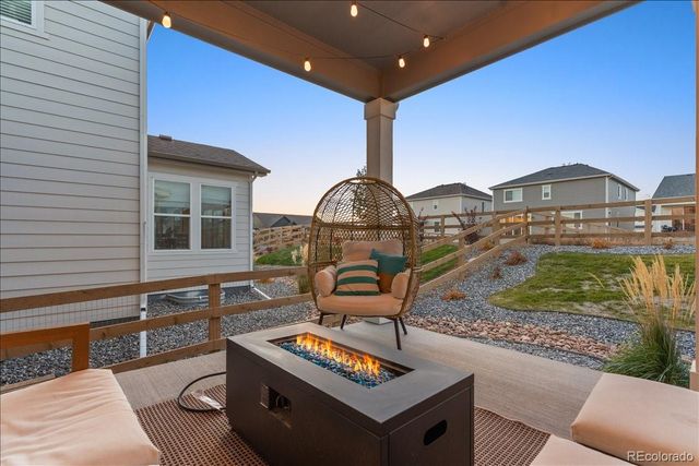 946 Rustling Drive, Windsor, CO 80550