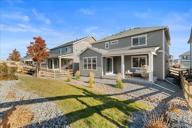 946 Rustling Drive, Windsor, CO 80550