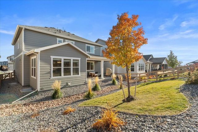 946 Rustling Drive, Windsor, CO 80550