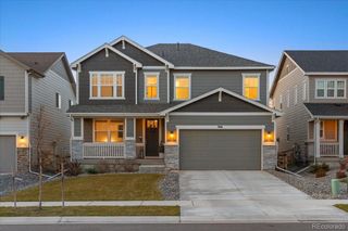 946 Rustling Drive, Windsor, CO 80550