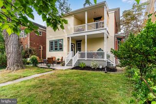 412 W SOUTH ST, Carlisle, PA 17013