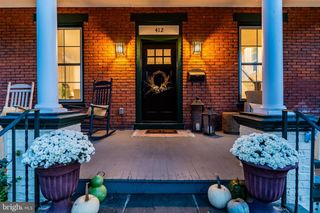 412 W SOUTH ST, Carlisle, PA 17013