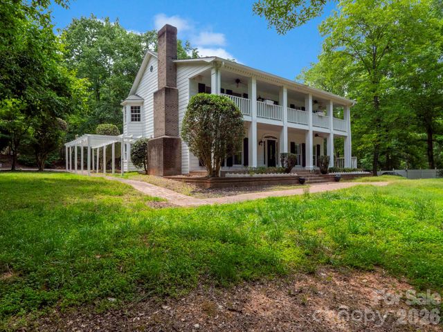 9124 S Providence Road, Waxhaw, NC 28173