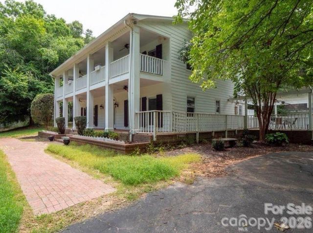 9124 S Providence Road, Waxhaw, NC 28173