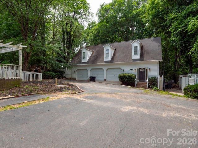 9124 S Providence Road, Waxhaw, NC 28173