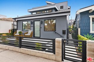 1306 Cabrillo Avenue, Venice, CA 90291