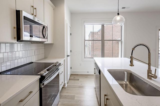 173 S Front Street, 173SF, Columbus, OH 43215