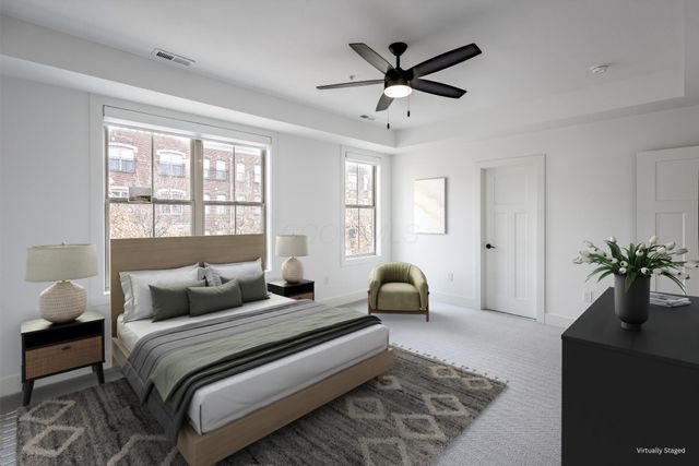 173 S Front Street, 173SF, Columbus, OH 43215