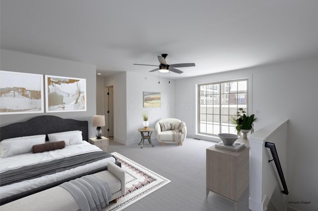 173 S Front Street, 173SF, Columbus, OH 43215