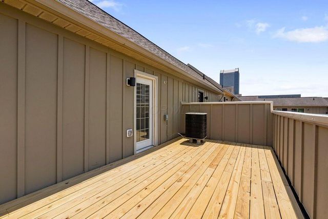 173 S Front Street, 173SF, Columbus, OH 43215