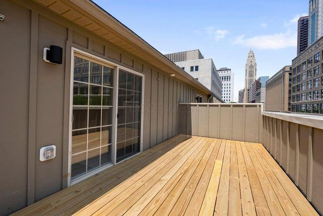 173 S Front Street, 173SF, Columbus, OH 43215