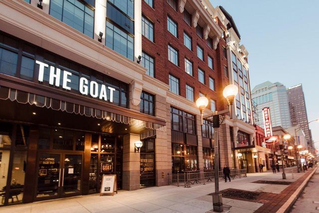 173 S Front Street, 173SF, Columbus, OH 43215