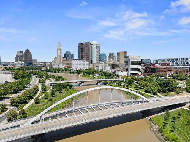 173 S Front Street, 173SF, Columbus, OH 43215