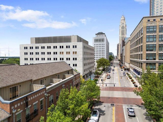 173 S Front Street, 173SF, Columbus, OH 43215