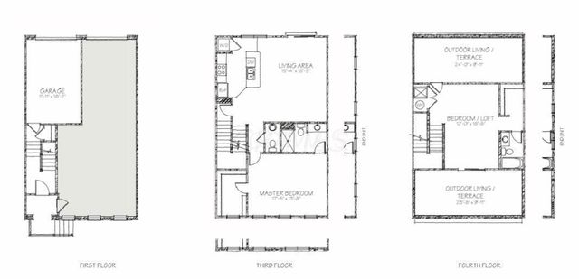 173 S Front Street, 173SF, Columbus, OH 43215