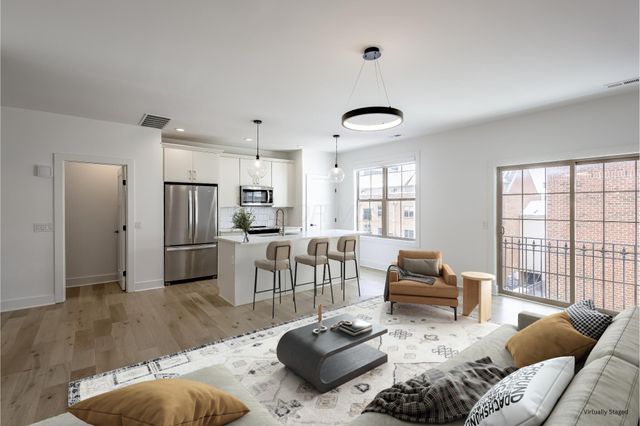 173 S Front Street, 173SF, Columbus, OH 43215