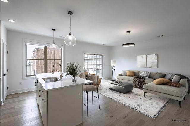 173 S Front Street, 173SF, Columbus, OH 43215