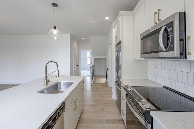 173 S Front Street, 173SF, Columbus, OH 43215