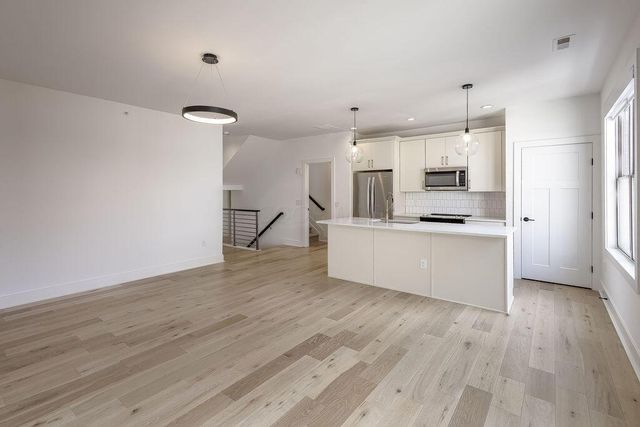 173 S Front Street, 173SF, Columbus, OH 43215