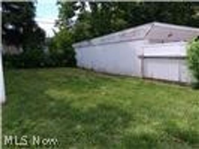 12405 Emery Avenue, Cleveland, OH 44135