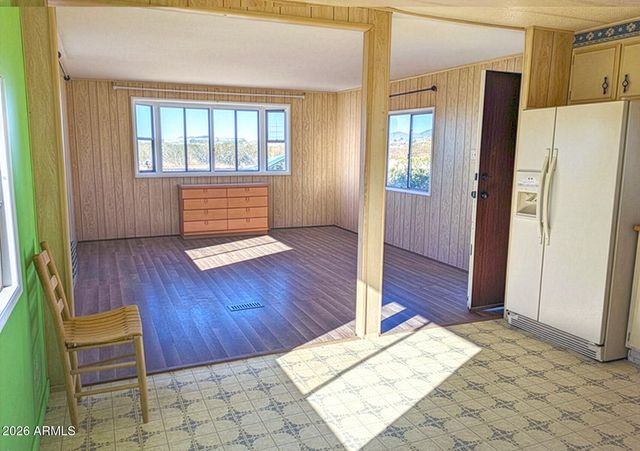 67292 PALM Drive, Salome, AZ 85348