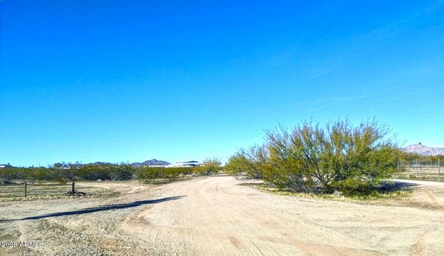 67292 PALM Drive, Salome, AZ 85348