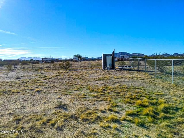 67292 PALM Drive, Salome, AZ 85348