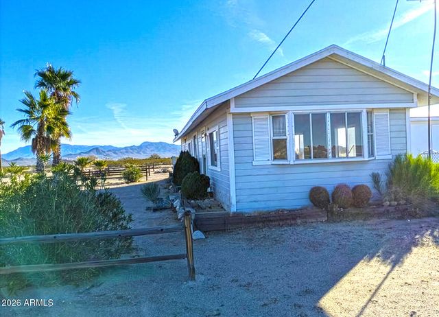 67292 PALM Drive, Salome, AZ 85348