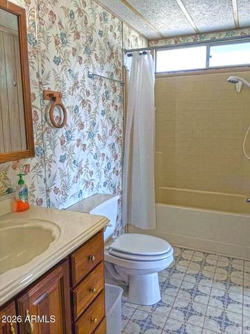 67292 PALM Drive, Salome, AZ 85348