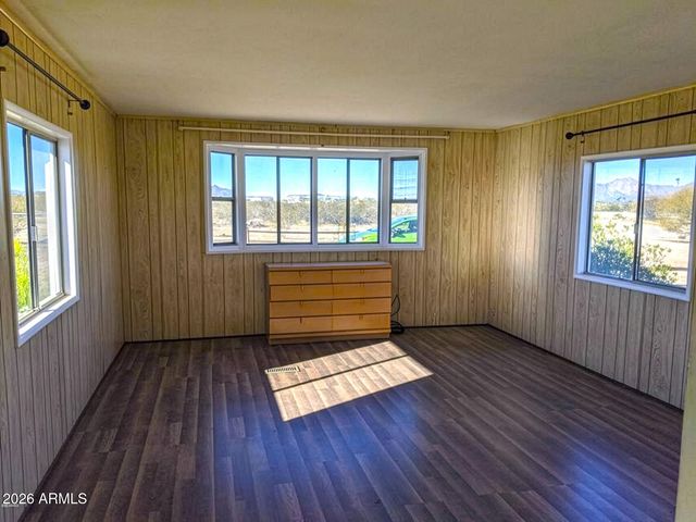 67292 PALM Drive, Salome, AZ 85348