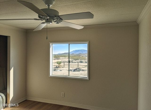 67292 PALM Drive, Salome, AZ 85348