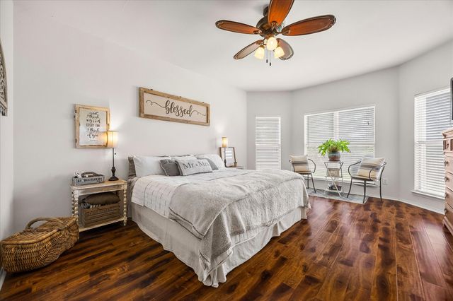 418 Fremont Drive, Rockwall, TX 75087