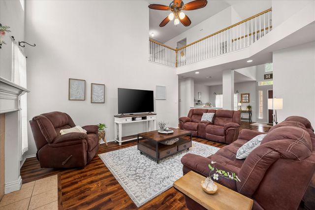 418 Fremont Drive, Rockwall, TX 75087