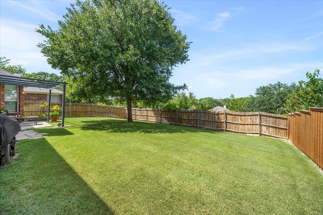 418 Fremont Drive, Rockwall, TX 75087