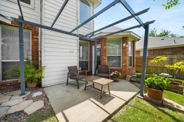 418 Fremont Drive, Rockwall, TX 75087