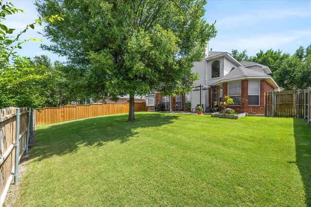 418 Fremont Drive, Rockwall, TX 75087