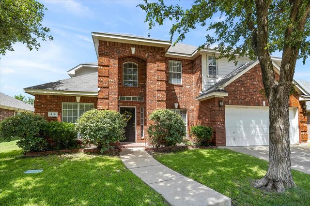 418 Fremont Drive, Rockwall, TX 75087