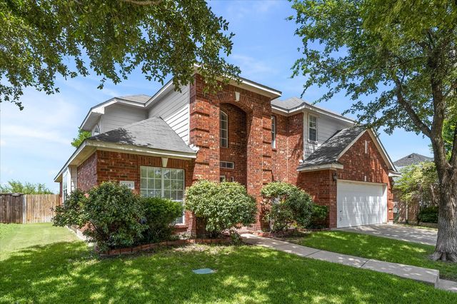 418 Fremont Drive, Rockwall, TX 75087