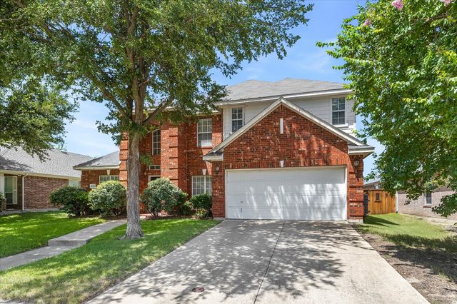 418 Fremont Drive, Rockwall, TX 75087
