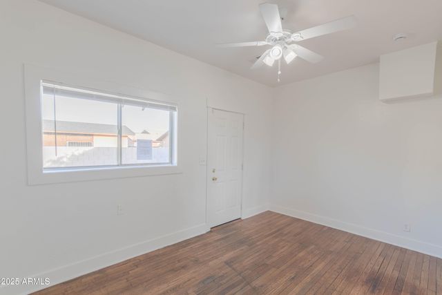 2032 W ADAMS Street 3, Phoenix, AZ 85009