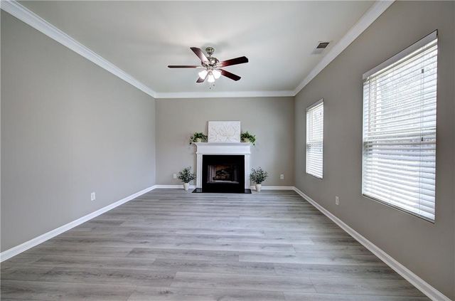 4 Timberland Trace Court, Dallas, GA 30157