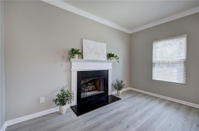 4 Timberland Trace Court, Dallas, GA 30157