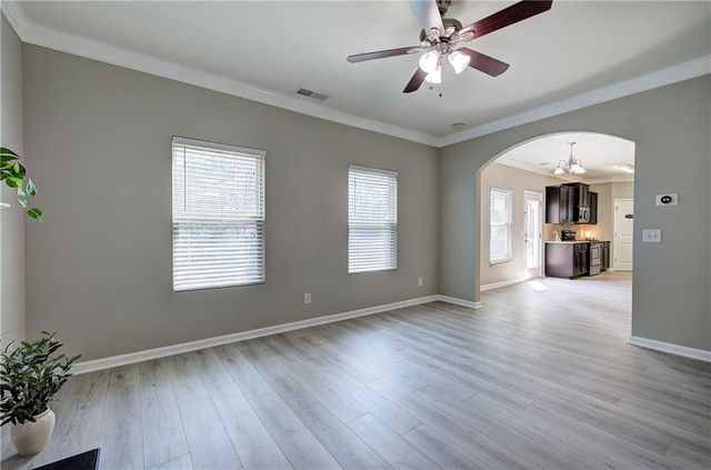 4 Timberland Trace Court, Dallas, GA 30157