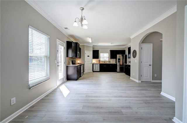 4 Timberland Trace Court, Dallas, GA 30157