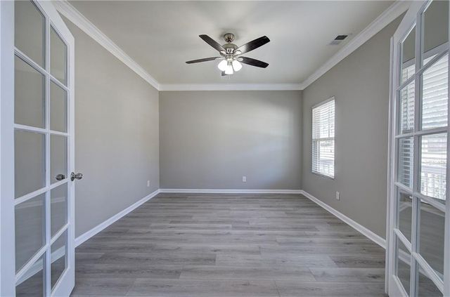 4 Timberland Trace Court, Dallas, GA 30157