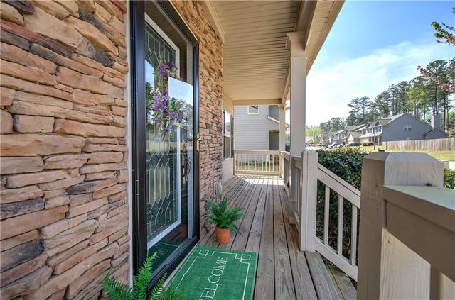 4 Timberland Trace Court, Dallas, GA 30157