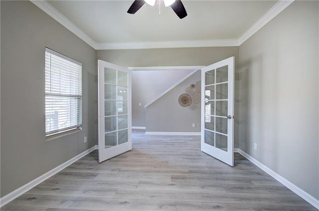 4 Timberland Trace Court, Dallas, GA 30157