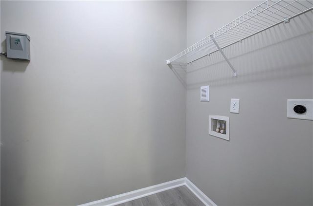 4 Timberland Trace Court, Dallas, GA 30157