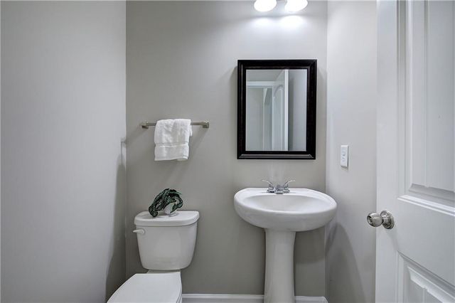 4 Timberland Trace Court, Dallas, GA 30157